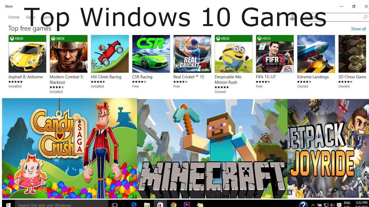 hasbro games for windows 10